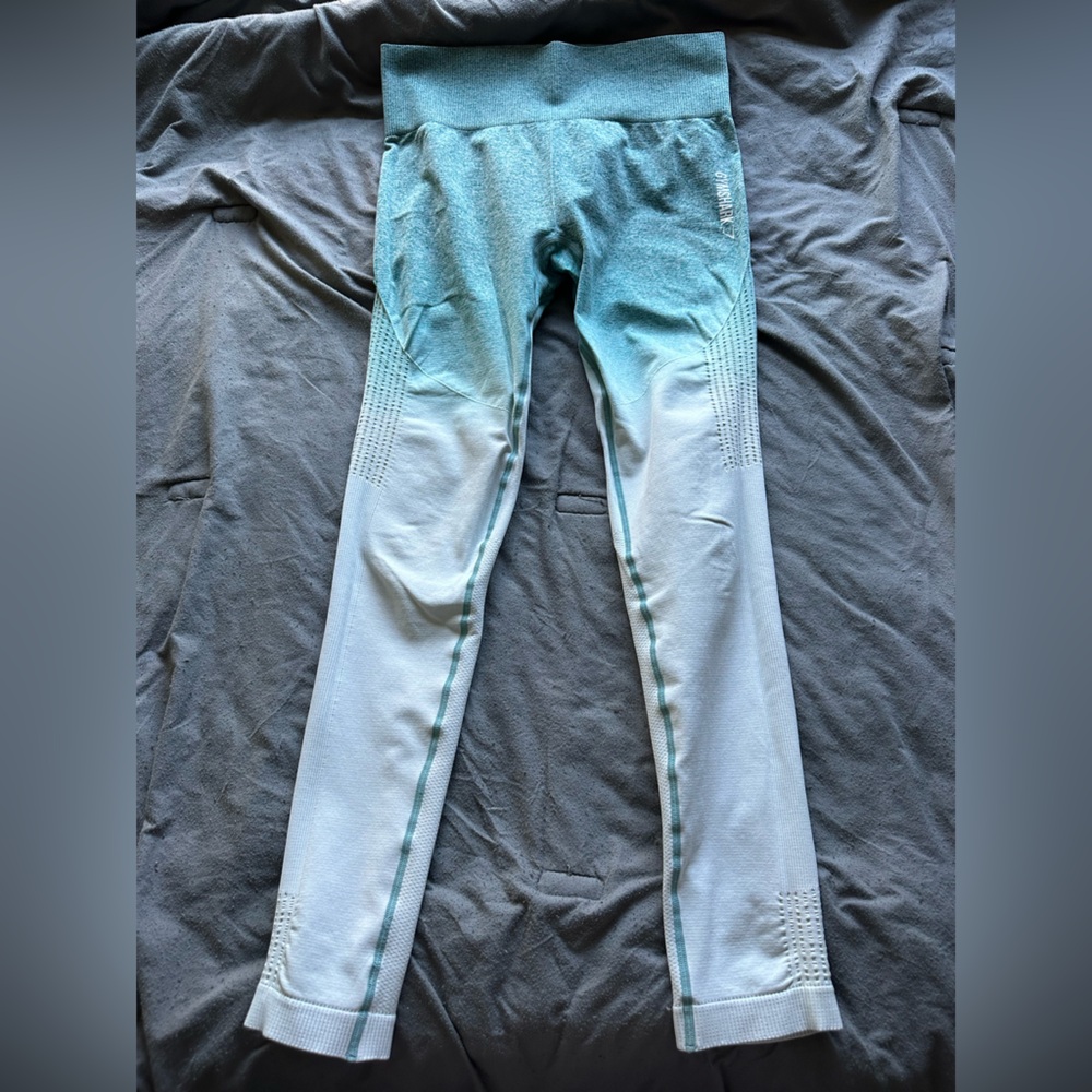 Gymshark hombre leggings